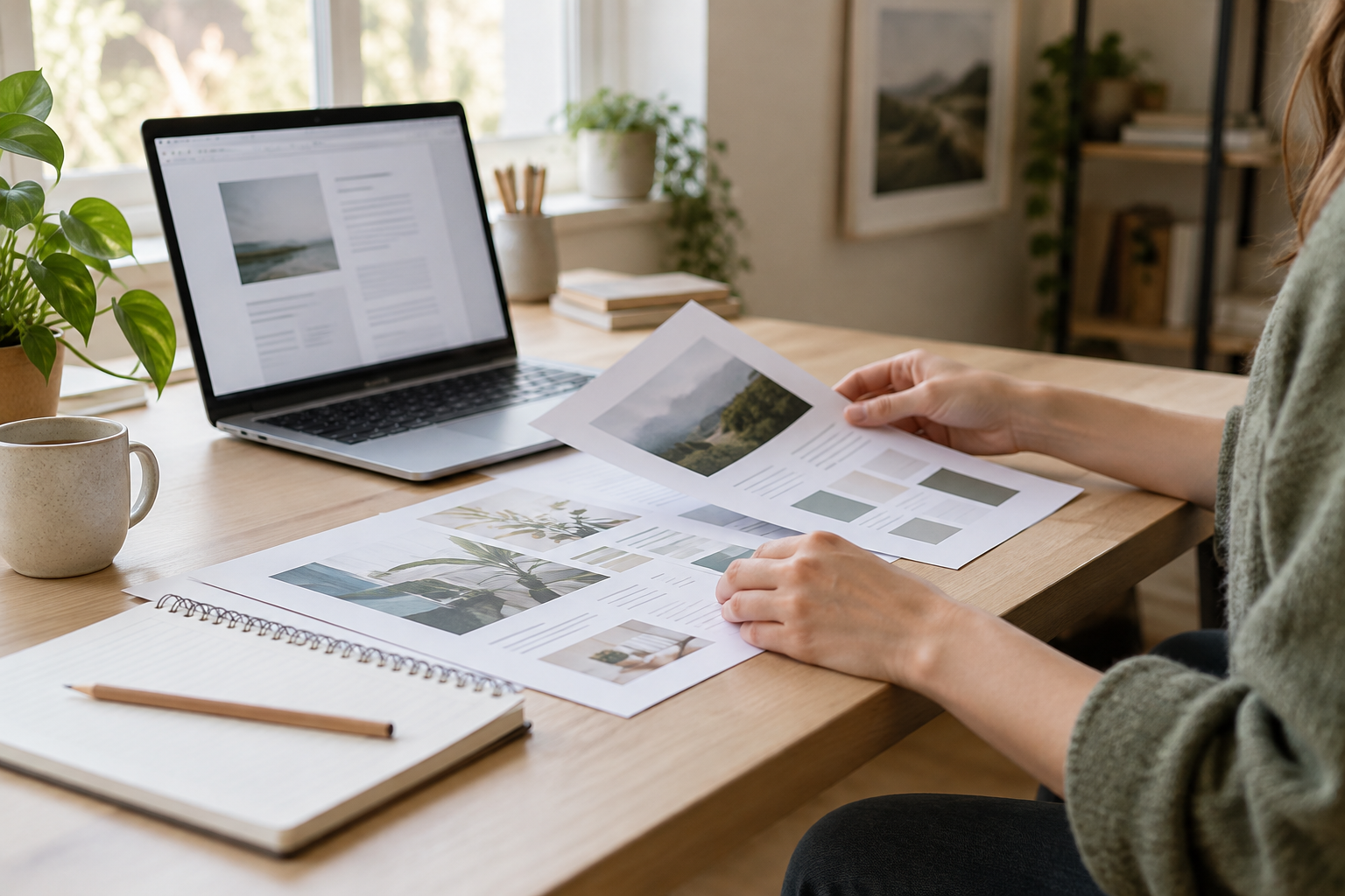 How to Put Freelance Work on a CV: Examples and Practical Steps