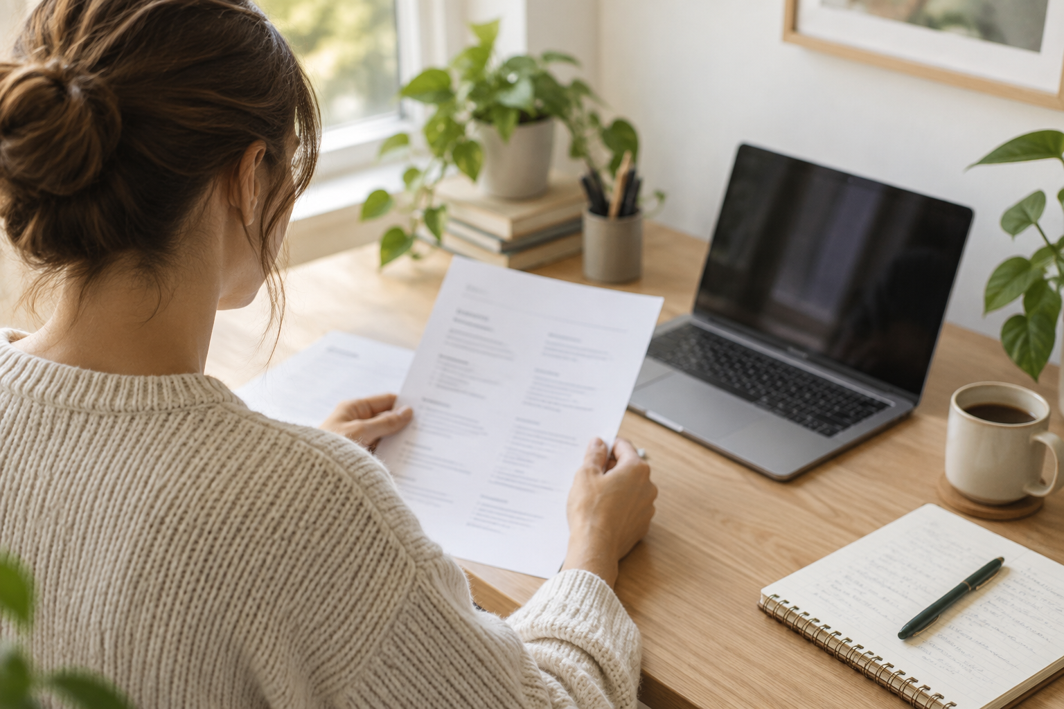 How to Write Achievements on a CV Without Inventing Numbers