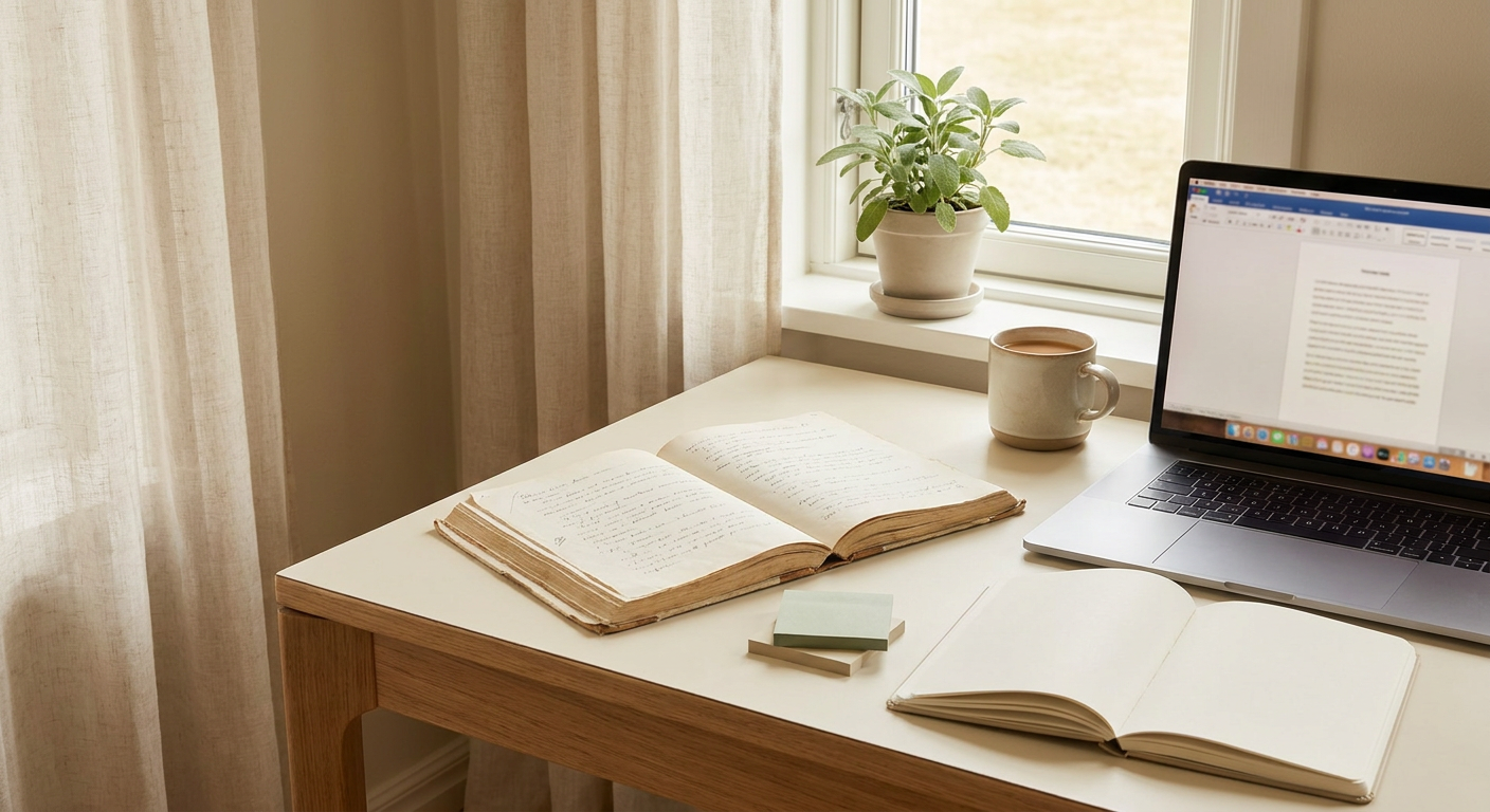 How to Use Beta Reader Feedback to Revise Your Novel with AI Help
