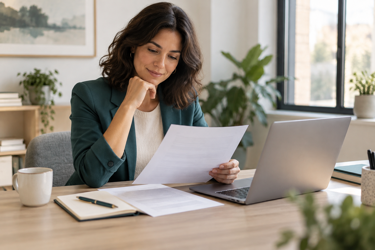 How to Write a Cover Letter for an Internal Position
