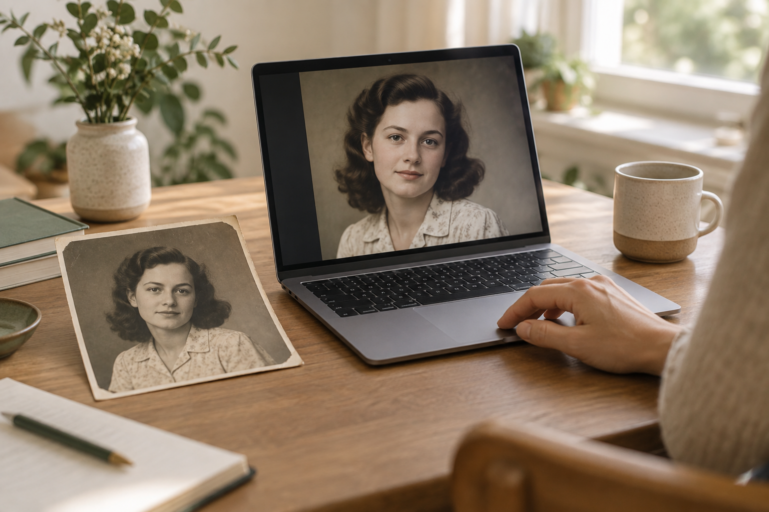 How to Animate a Photo with AI: A Practical Beginner’s Guide