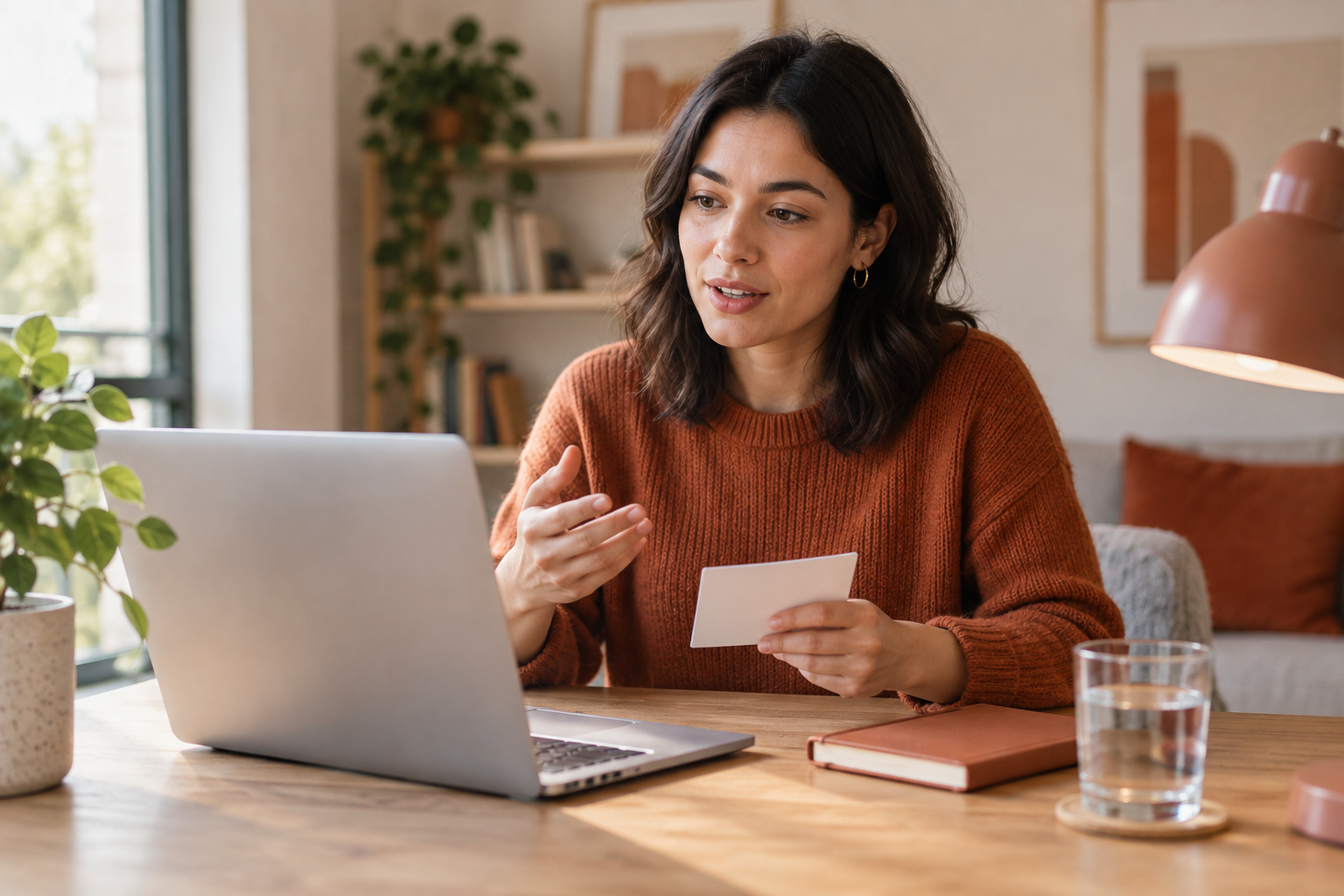 How to Answer STAR Interview Questions Without Sounding Scripted