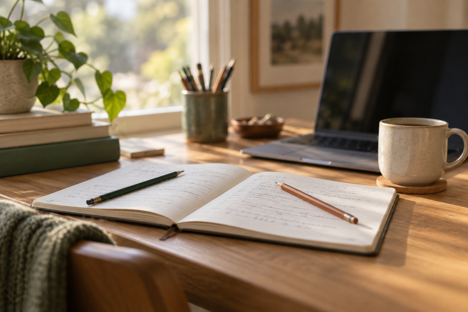 How to Write Dialogue That Sounds Natural with AI Help